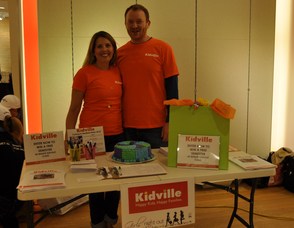 Kidville