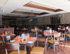 Ferarro's Lounge