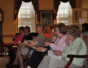 Garden Club