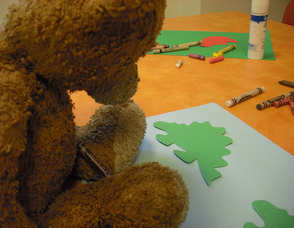 Library programs