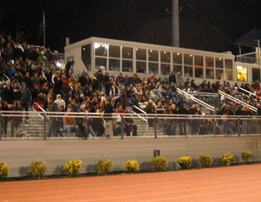 Summit vs Madison Football