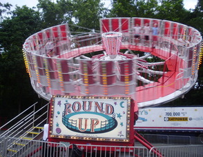 Corpus Christi Carnival