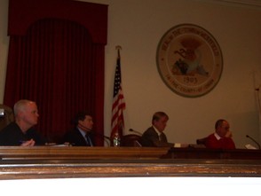 Planning Board 2