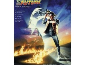 Movie feature: Back to the Future