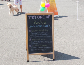 Summit Farmers' Market