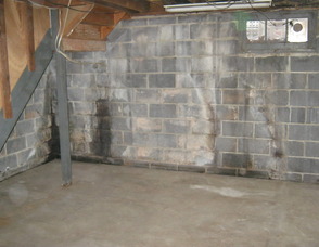 Leaky Basement
