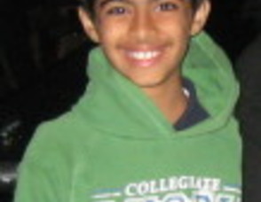 Nikhil Badlani