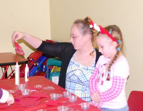 Making a Gift