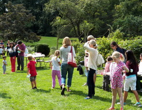 Reeves-Reed Arboretum