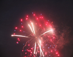 Summit Independence Day