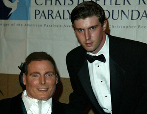 Christopher & Dana Reeve Foundation