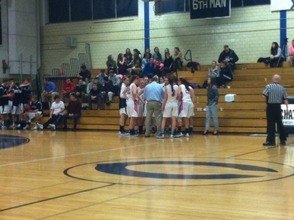 Chatham Girls Basketball