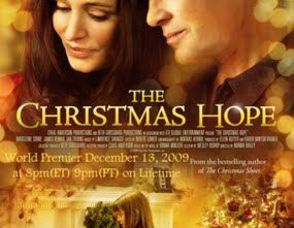 The Christmas Hope 