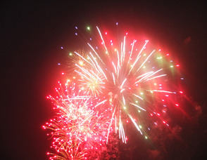 Summit Independence Day