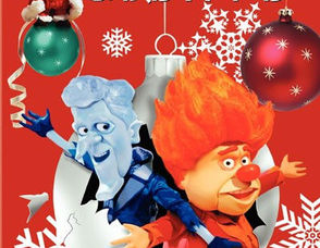 Holiday TV
