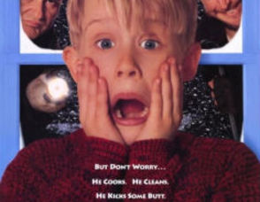 Home Alone
