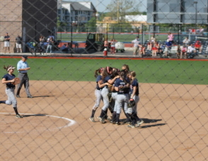 New Providence Softball