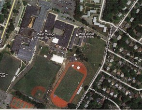 WOHS - Conforti Lawn