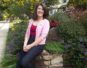 Diane Allen, Good Samaritan