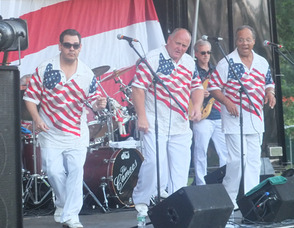 Summit Independence Day