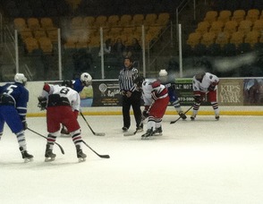 West Essex Hockey