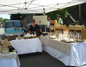 Madison Farmers' Market