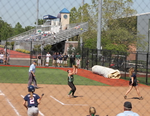 New Providence Softball