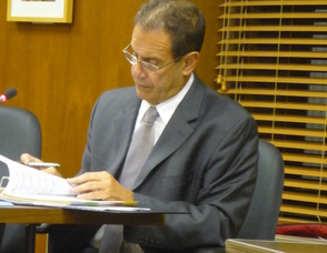 Millburn Board of Education