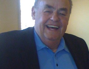 Dr. Andrew McKenzie.