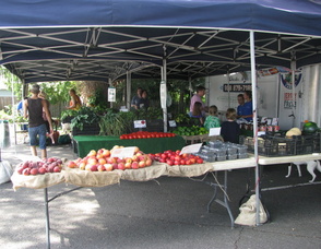 Maplewood Farmers' Market