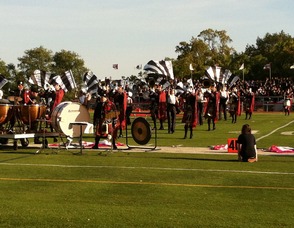 Tournament of the Bands