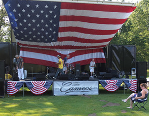 Summit Independence Day