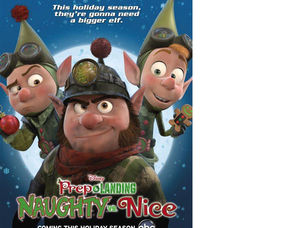 Holiday TV