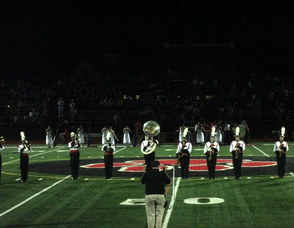 Livingston Football