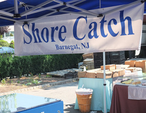 Summit Farmers' Market