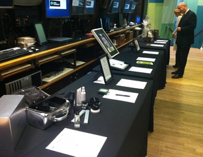 camp nejeda more than me nyse euronext silent auction