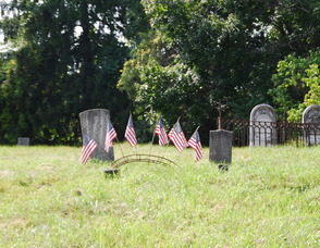 Flags 