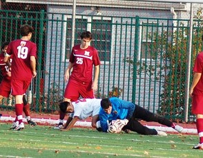 Great Save
