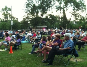 Berkeley Heights