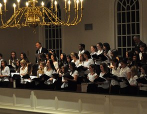 Children's choir