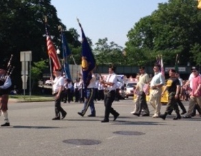 Westfield Memorial Day