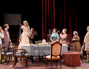 Shakespeare Theatre of New Jersey