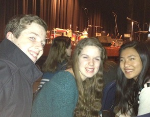 WHS Concert