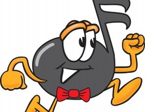 Miles the Music Note