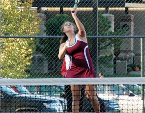 Jessica Epstein