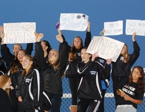 Go Westfield