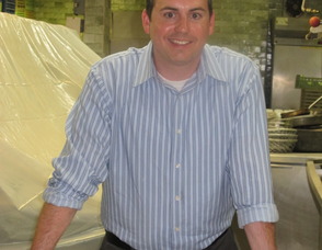 Executive Chef Anthony Bucco