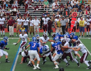Blue Devils