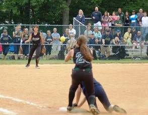 Pickoff Attempt