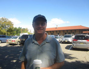 mike green